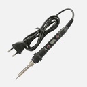 OVJ Temperature Adjustable Digital Electric Soldering Iron 80W