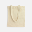 OVJ Calico Fabric Bag 38cm x 42cm