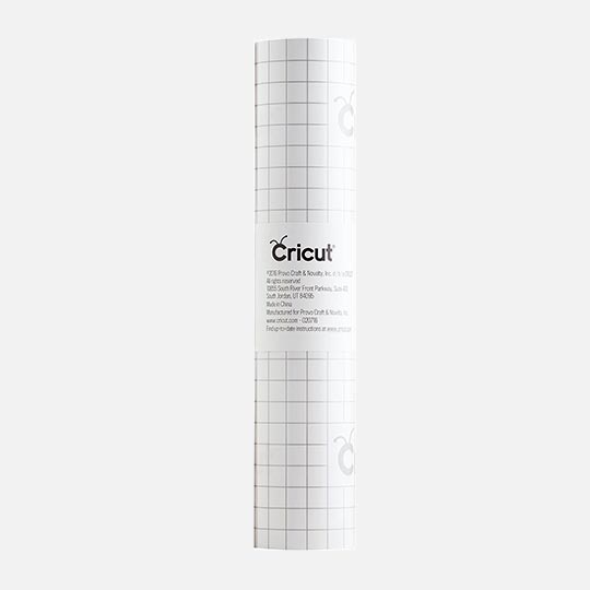 CRICUT Vinyl Transfer Tape 12" x 360m