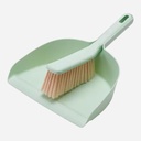 OVJ Brush & Dustpan 2-In-1