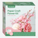 HINKLER Craft Maker Paper Craft Flower Kit