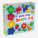 IGLOO BOOKS Best Ever Dough Art