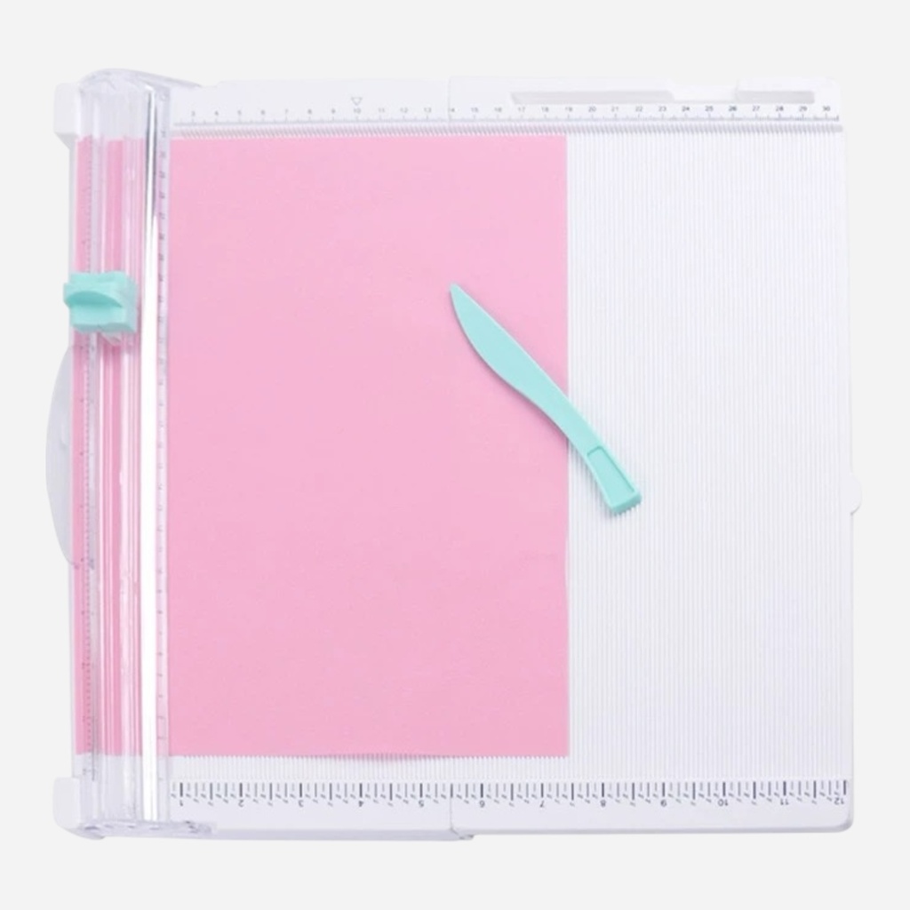 OVJ Foldable Scoring & Trimming Board