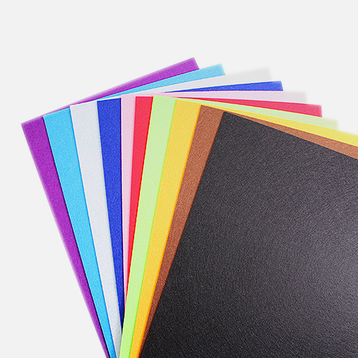 OVJ Craft Carpet Felt 30cm x 40cm x 10