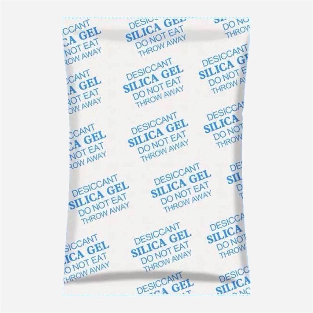 OVJ Desiccant Silica Gel 20g x 10
