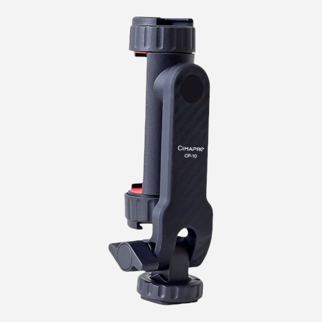 OVJ Plastic 360° Phone Clamp