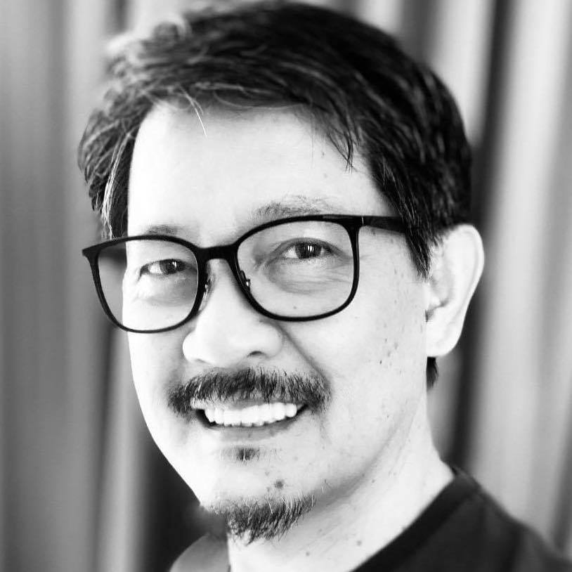 Workshop With Michael Tan