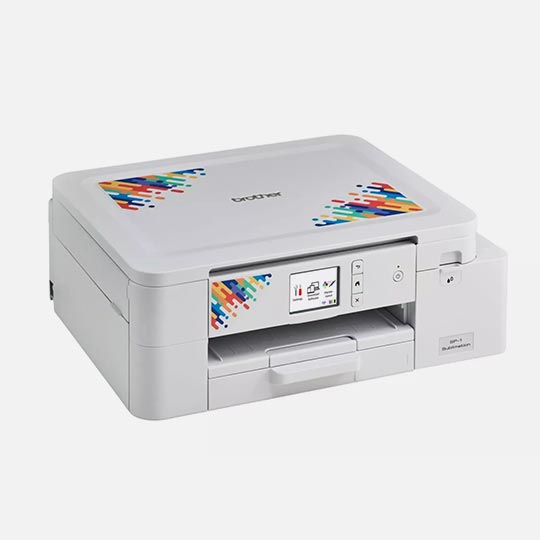 BROTHER Sublimation Ink Printer A4