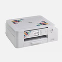 BROTHER Sublimation Ink Printer A4