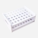 OVJ Plastic Scissors Organiser 40-Hole