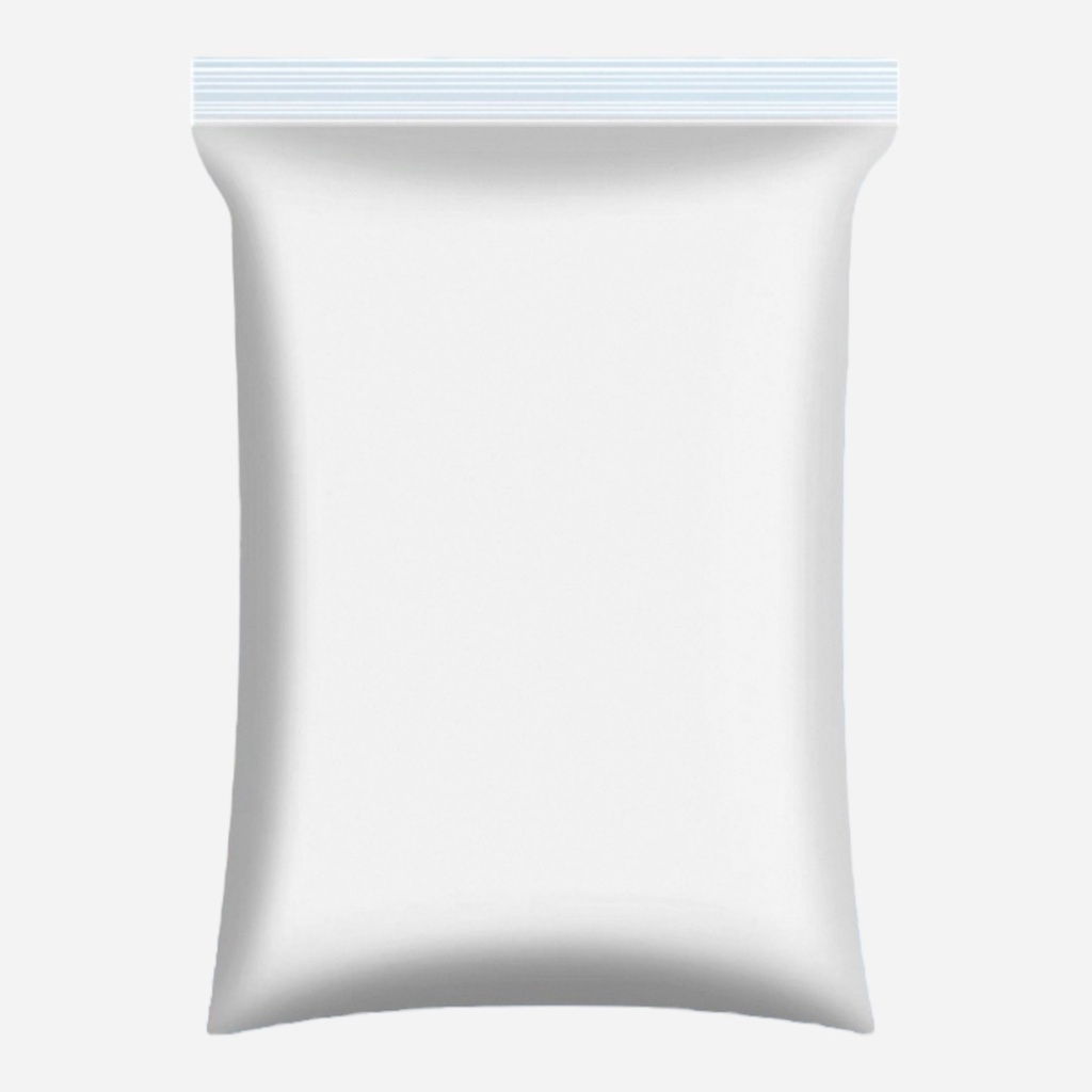 OVJ Jumping Air Dry Clay 500g White