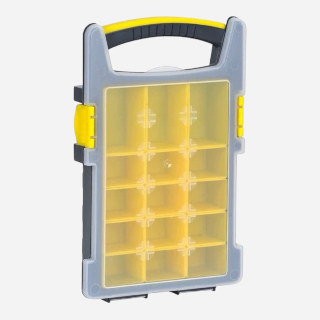 OVJ Professional Organiser 9”