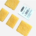 SCHMINCKE Masking Fluid Eraser 5cm x 5cm