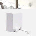 OVJ Makerspace Retractable Stainless Steel Line 4.2m