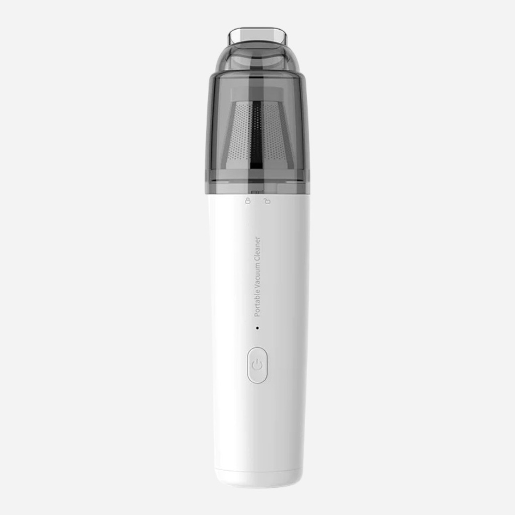 OVJ USB-Powered Portable Vacuum Cleaner