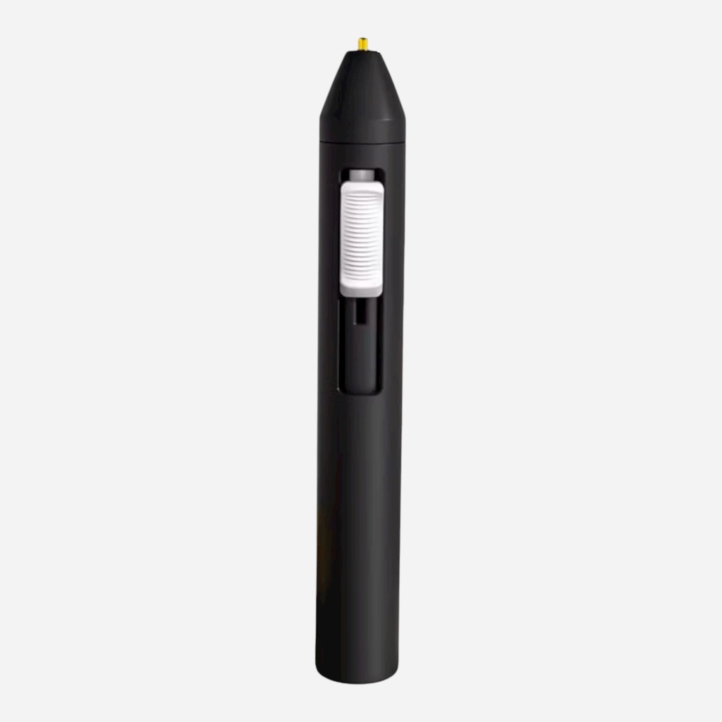 DELI Cordless Hot Melt Glue Pen