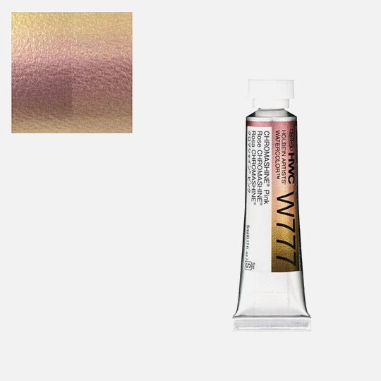 HOLBEIN Artist Watercolor Chromashine 5ml Pink