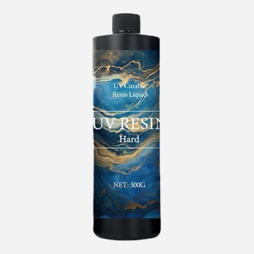 OVJ UV Soft Resin 200ml
