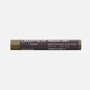 CARAN D'ACHE Neoart 100% Lightfast Wax Oil Pastel Raw Umber