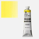 HOLBEIN Academic Oil Color 60ml Cadmium Yellow Lemon Hue