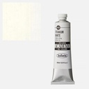 HOLBEIN Academic Oil Color 60ml Titanium White