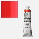 HOLBEIN Academic Oil Color 60ml Cadmium Red Hue