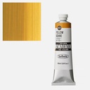 HOLBEIN Academic Oil Color 60ml Yellow Ochre