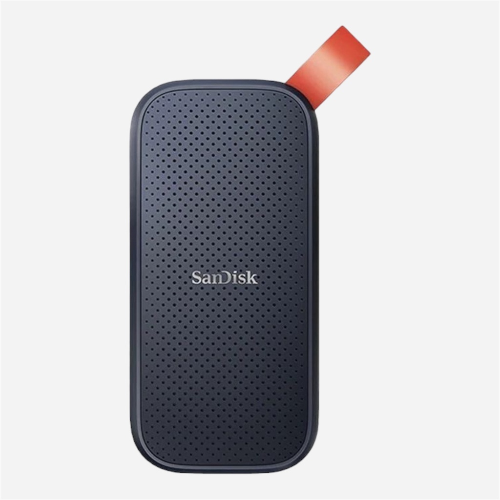 SANDISK Extreme Portable SSD 1TB