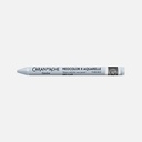 CARAN D'ACHE Neocolor II Water-Soluble Wax Pastel Light Grey