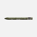CARAN D'ACHE Neocolor II Water-Soluble Wax Pastel Umber