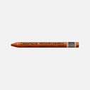 CARAN D'ACHE Neocolor II Water-Soluble Wax Pastel Russet