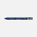 CARAN D'ACHE Neocolor II Water-Soluble Wax Pastel Prussian Blue