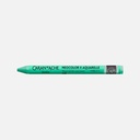 CARAN D'ACHE Neocolor II Water-Soluble Wax Pastel Jade Green