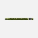 CARAN D'ACHE Neocolor II Water-Soluble Wax Pastel Dark Olive