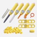 SAFEX Cardboard Tool Kit