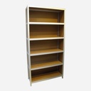 OPENSPACE Customised Bookshelf 5-Tier By TASA
