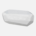OVJ Garden Bench White