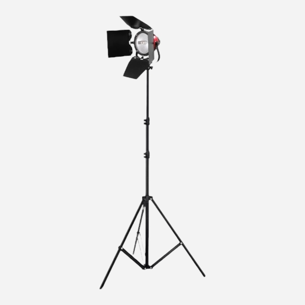 OVJ Studio Focusing Lamp Warm Light 800W