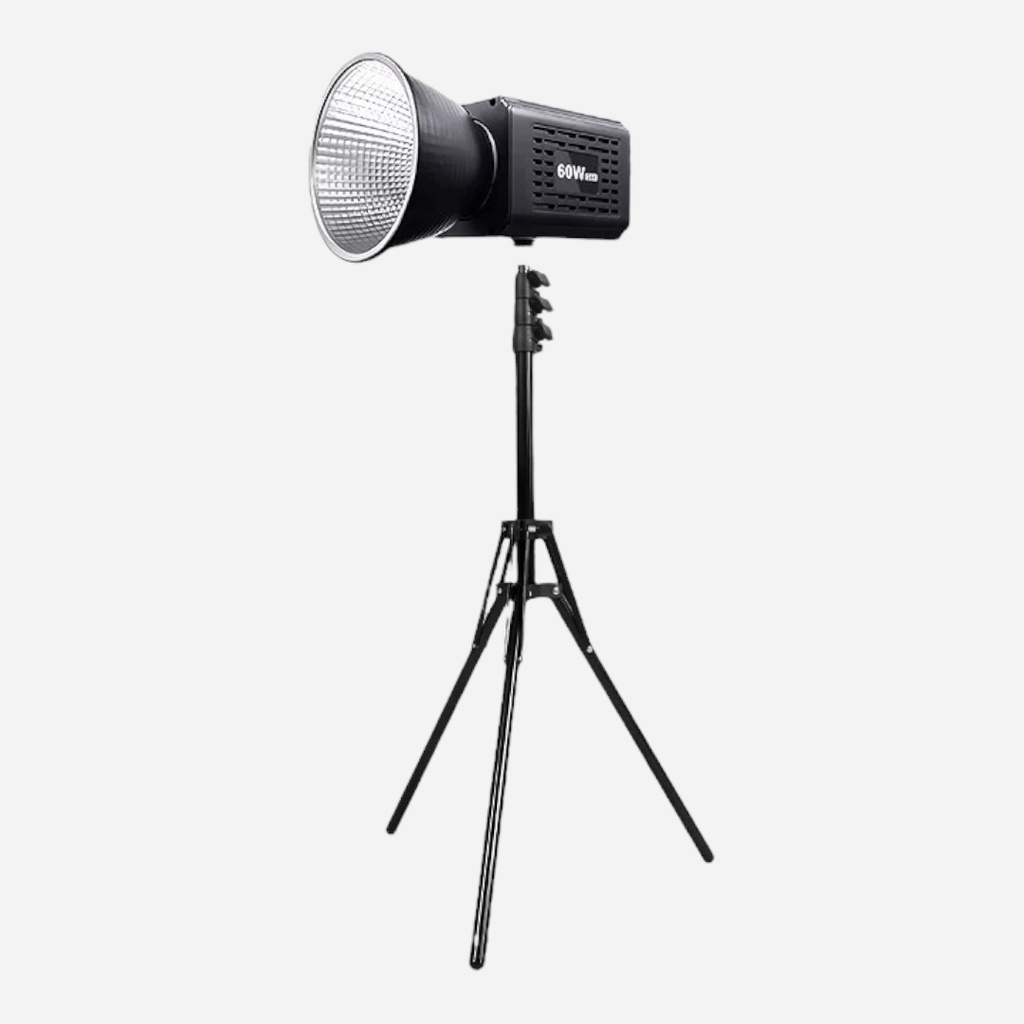 OVJ Studio Compact Lamp