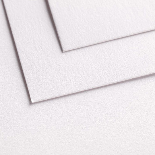 OVJ Matt Ivory Paper 250gsm A4 x 25