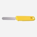 OVJ Serrated Blade Cardboard Saw