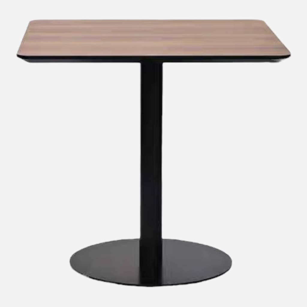 OVJ Square Table 70cm x 75cm
