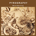 DISCOVER Pyrography Wood Burning By TASA