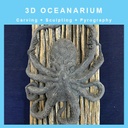 DISCOVER Installation Oceanarium By TASA