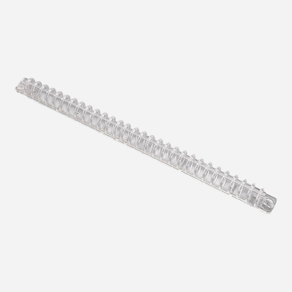 OVJ Push Pull Ring Paper Holder 30-Hole A4