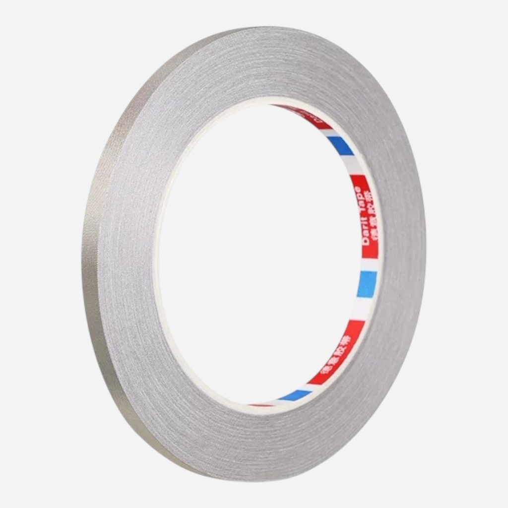 OVJ STEM Conductive Cloth Tape 6mm x 25m