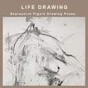 DISCOVER Expressive Life Drawing By TASA