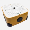 OVJ Kidsafe Corrugated Board Cutting Machine