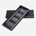 OVJ Interchangeable Precision Screwdriver 24-Bit