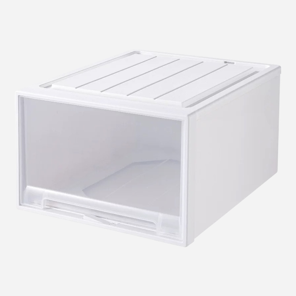 OVJ 1070 Plastic Storage Drawer 53cm x 44cm x 30cm